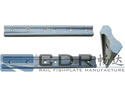 Rail Joint Bars To UIC864-4&8